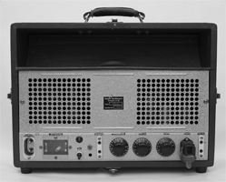 Radio Reißmann KR55