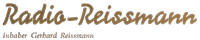 Radio Reissmann Radio Reissmann