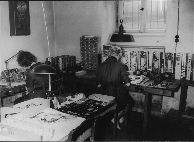 Fotostrecke 1957 – Bild 35