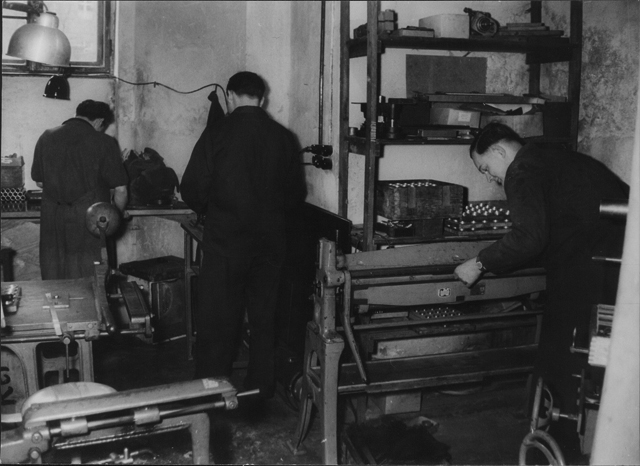 Fotostrecke 1957 – Bild 33