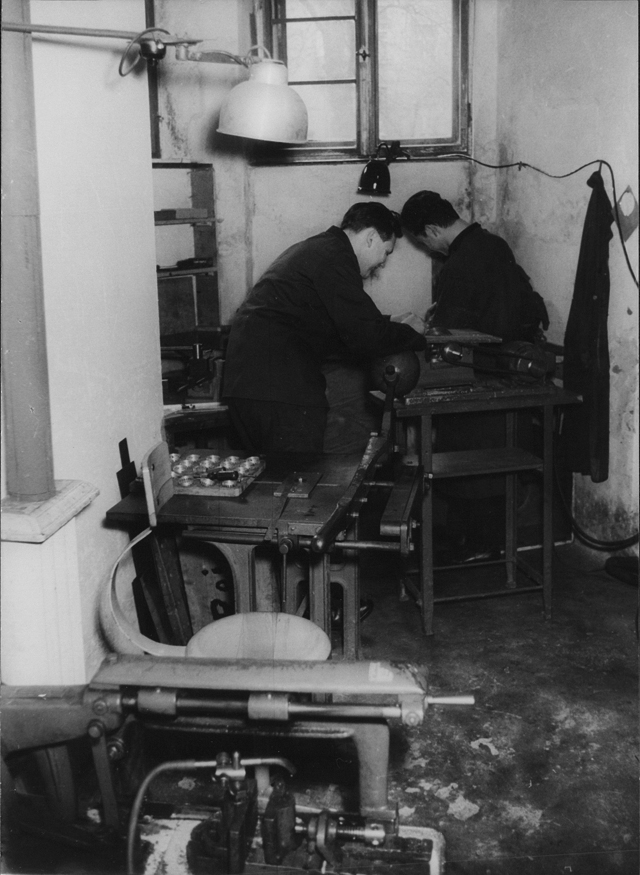 Fotostrecke 1957 – Bild 32