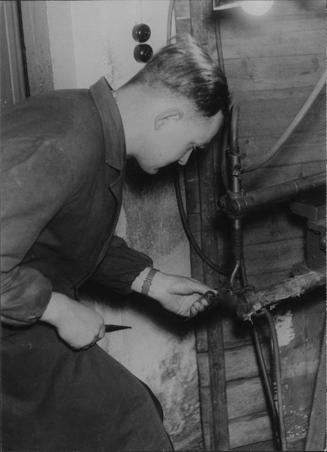 Fotostrecke 1957 – Bild 30