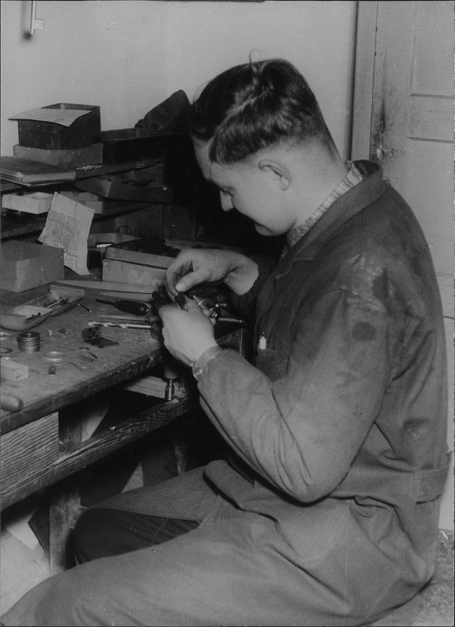 Fotostrecke 1957 – Bild 29