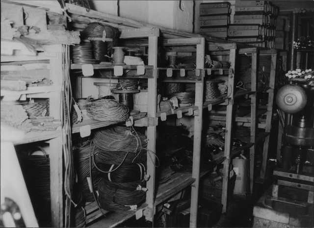 Fotostrecke 1957 – Bild 26
