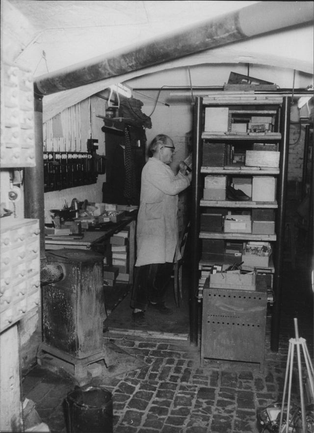 Fotostrecke 1957 – Bild 25