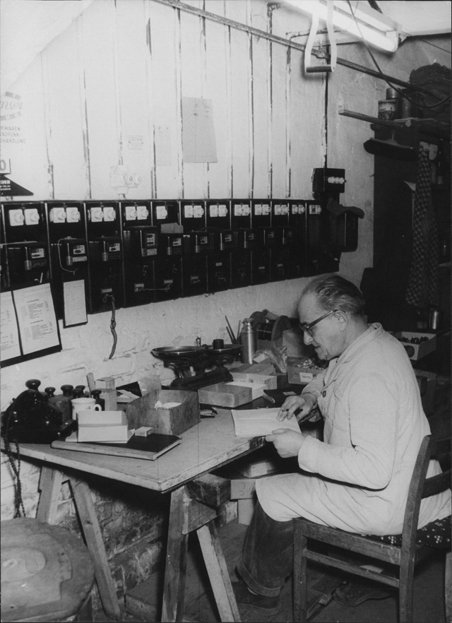 Fotostrecke 1957 – Bild 24