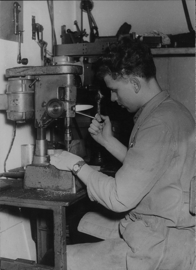 Fotostrecke 1957 – Bild 23