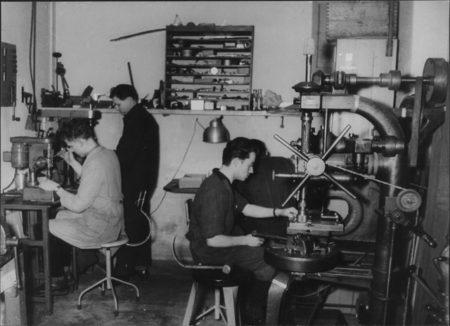Fotostrecke 1957 – Bild 21