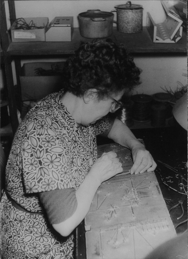 Fotostrecke 1957 – Bild 20
