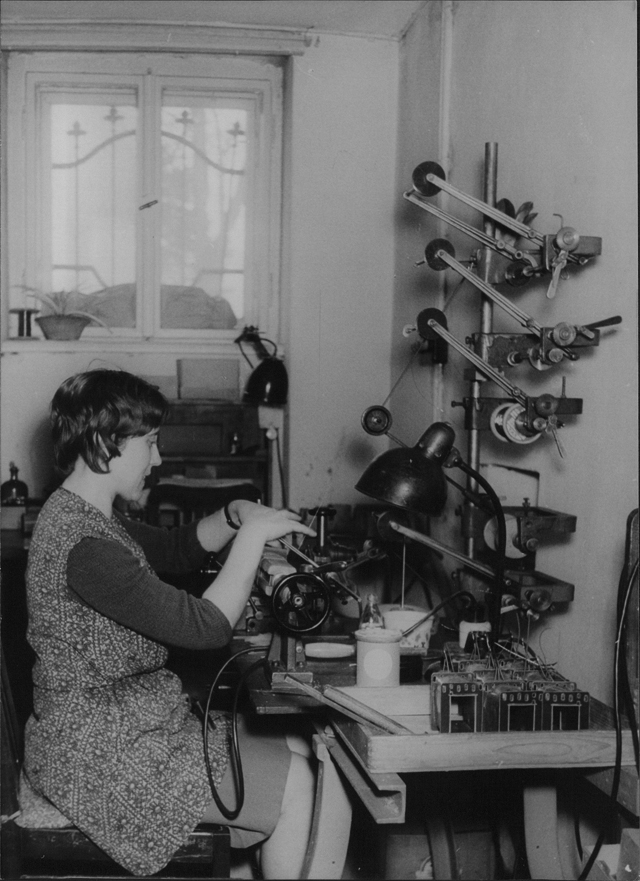 Fotostrecke 1957 – Bild 19