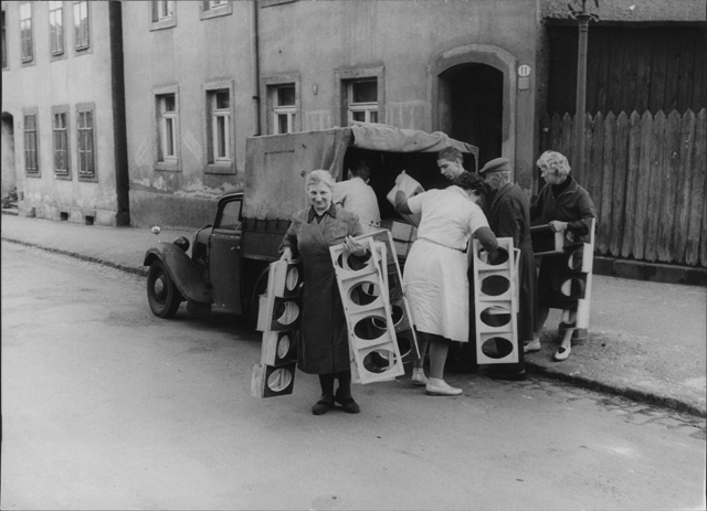Fotostrecke 1957 – Bild 37