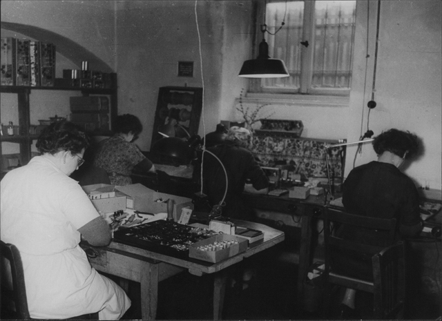 Fotostrecke 1957 – Bild 36