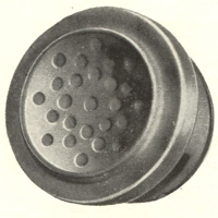 SPRECH - HÖRKAPSEL SHR 52