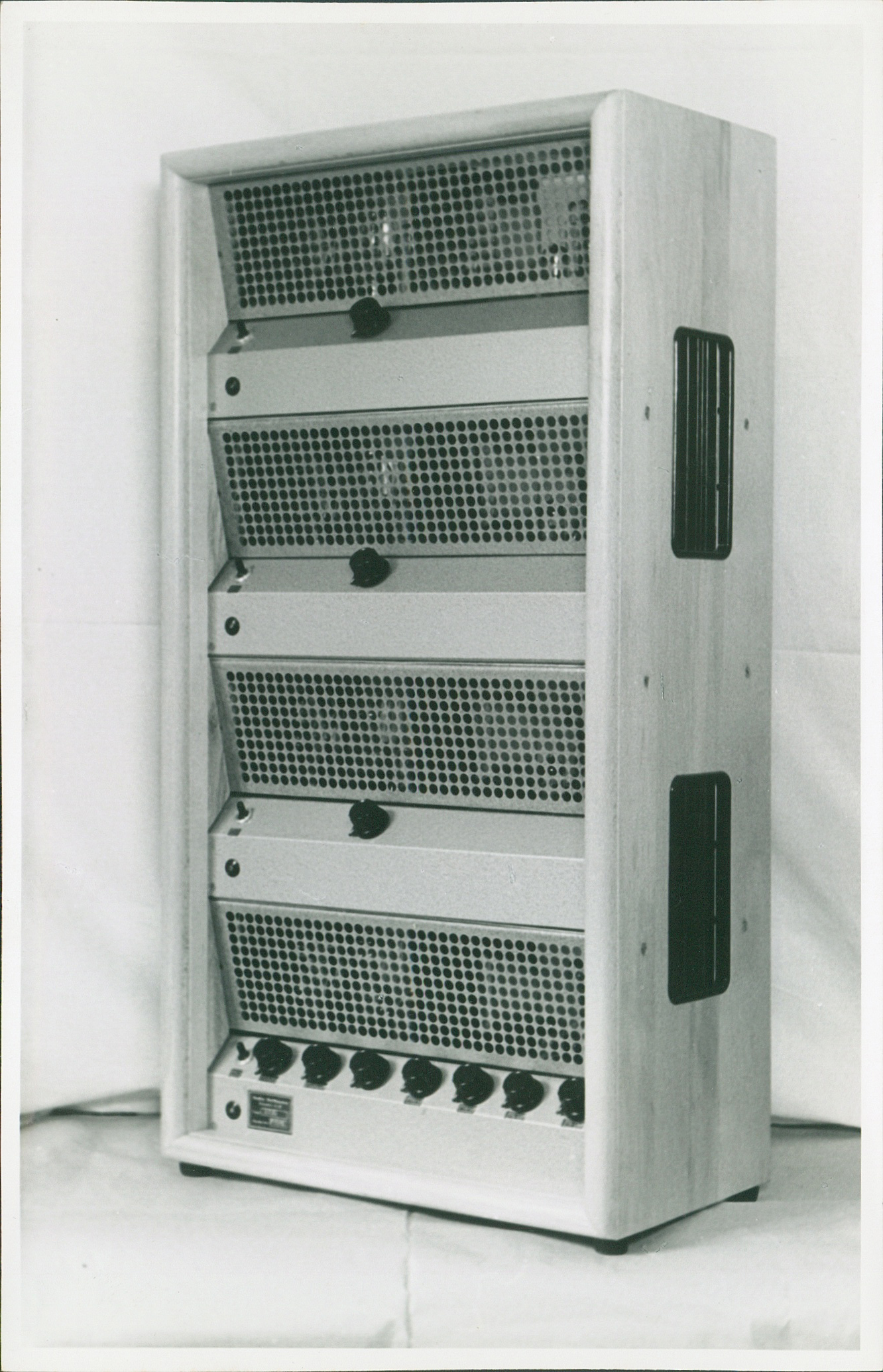 SCHULFUNK ANLAGE SR 51
