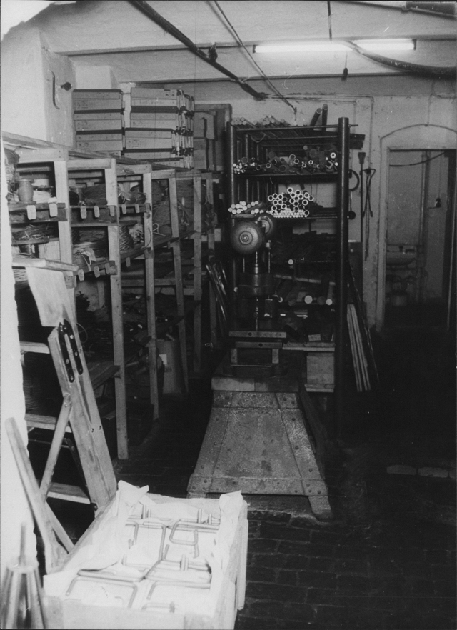 Fotostrecke 1957 – Bild 16