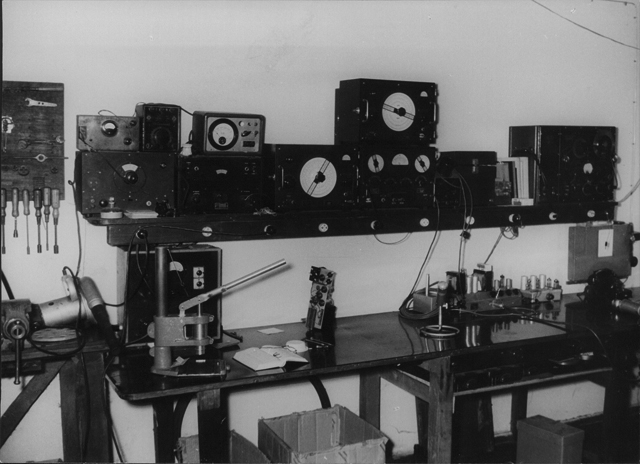 Fotostrecke 1957 – Bild 14