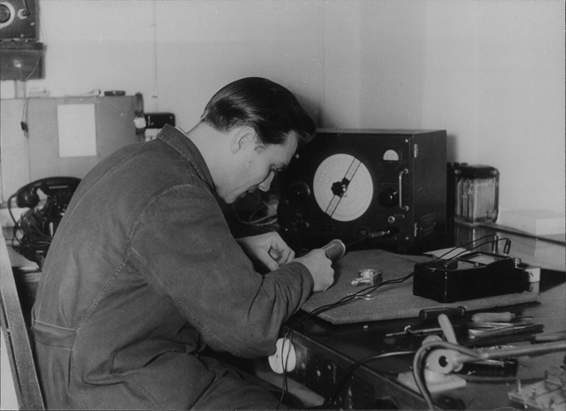 Fotostrecke 1957 – Bild 15