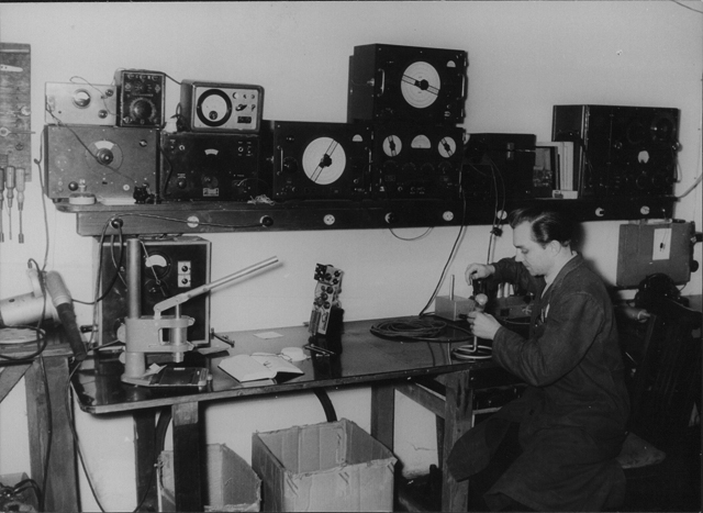 Fotostrecke 1957 – Bild 13