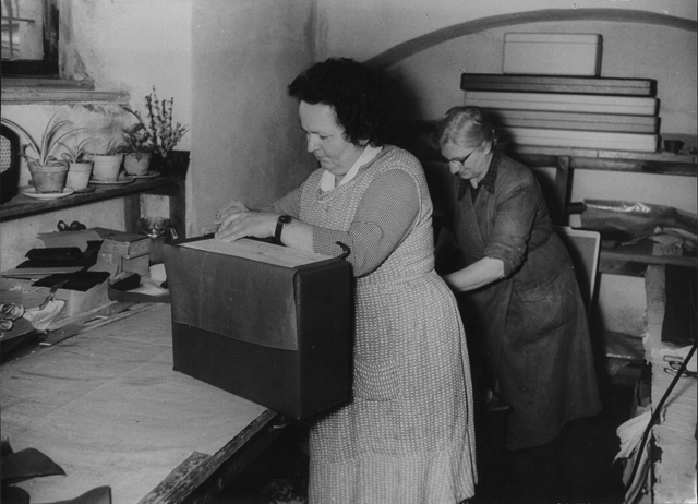 Fotostrecke 1957 – Bild 11