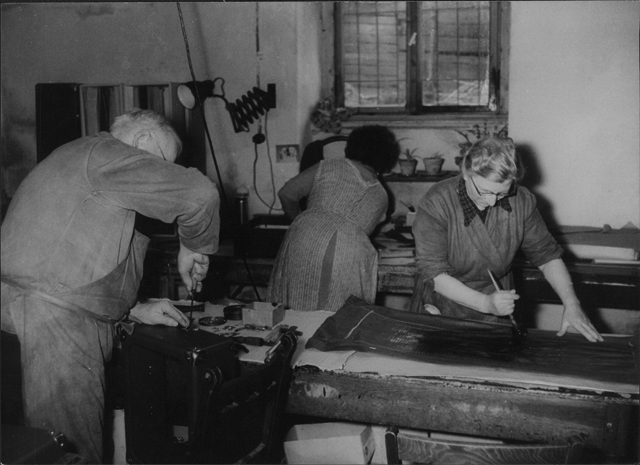 Fotostrecke 1957 – Bild 12