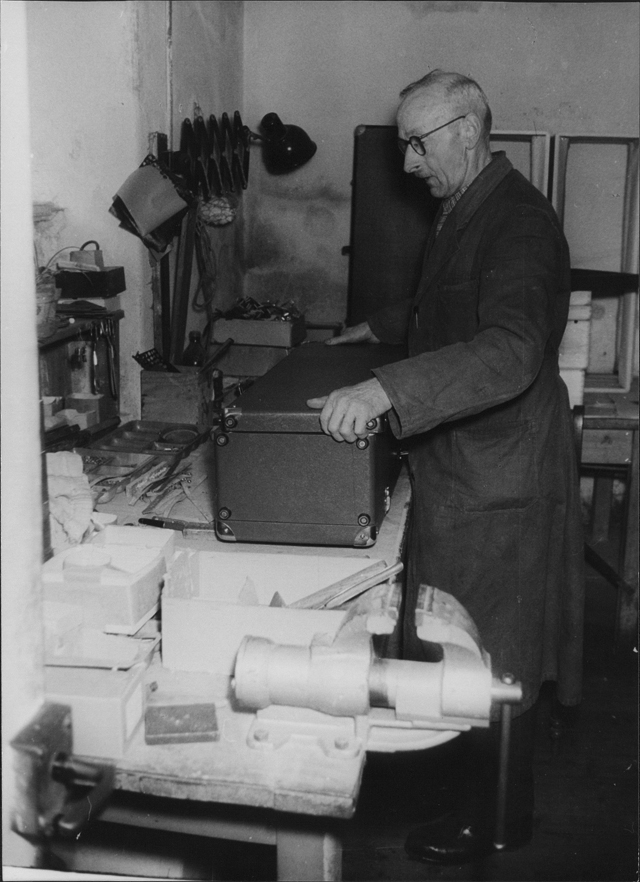 Fotostrecke 1957 – Bild 9