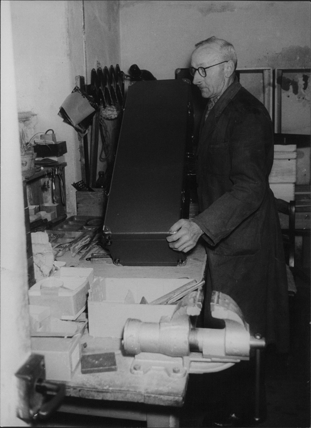 Fotostrecke 1957 – Bild 10