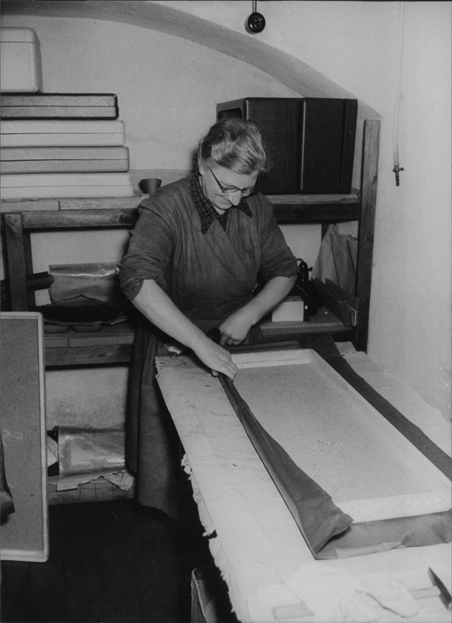 Fotostrecke 1957 – Bild 8