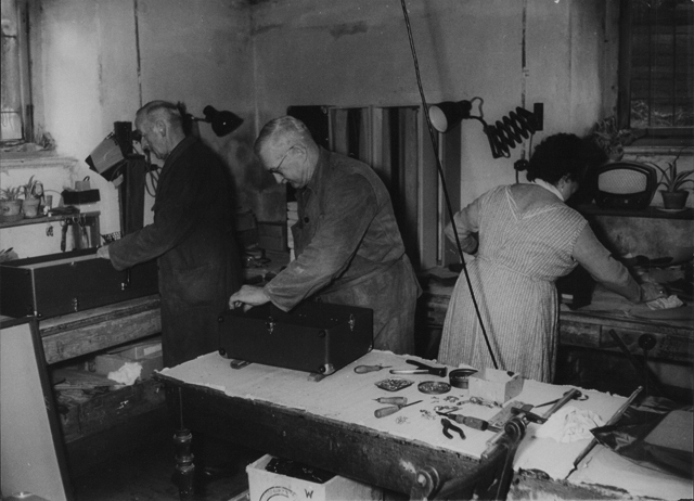 Fotostrecke 1957 – Bild 7