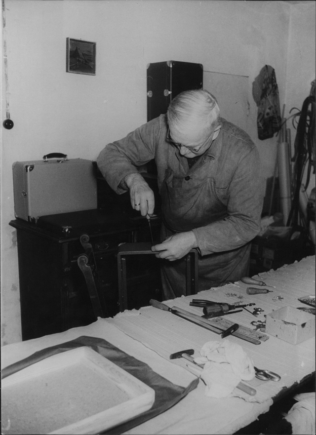 Fotostrecke 1957 – Bild 6