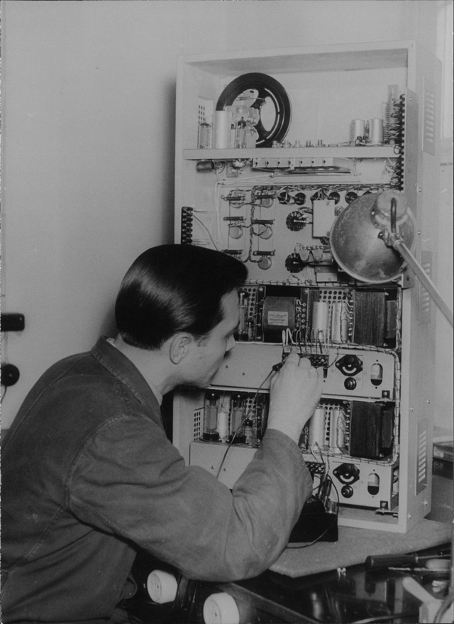Fotostrecke 1957 – Bild 4